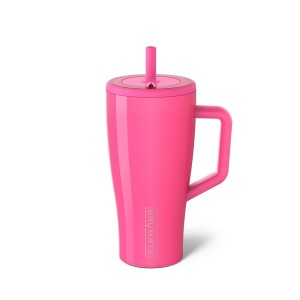 Pink Bru Mate Era 30oz | USA_BRU99461