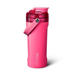 Pink Bru Mate MultiShaker 26oz | USA_BRU49863