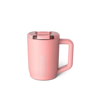 Pink Bru Mate Müv 15oz | USA_BRU37576