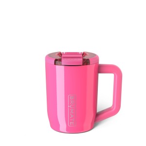 Pink Bru Mate Müv 15oz | USA_BRU93405