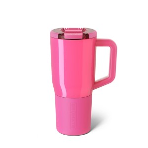 Pink Bru Mate Müv 25oz | USA_BRU95078