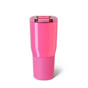 Pink Bru Mate Nav 25oz | USA_BRU96469