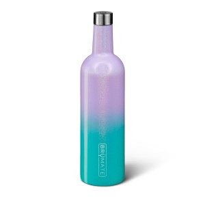 Purple Blue Bru Mate Winesulator™ 25oz | USA_BRU69796