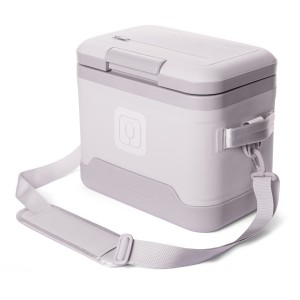 Purple Bru Mate MagPack 12-Can Shoulder Sling Soft Cooler | USA_BRU18384