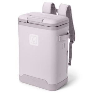 Purple Bru Mate MagPack 24-Can Backpack Soft Cooler | USA_BRU87304