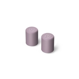 Purple Bru Mate Magnetic Straw Cover 2-Pack | USA_BRU63627
