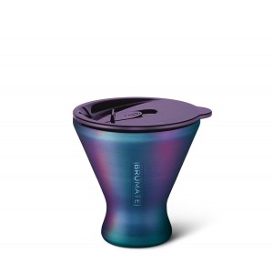 Purple Bru Mate MargTini 10oz | USA_BRU29914