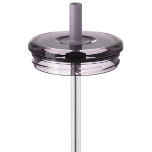 Purple Bru Mate MultiShaker 26oz Straw Lid | USA_BRU54543