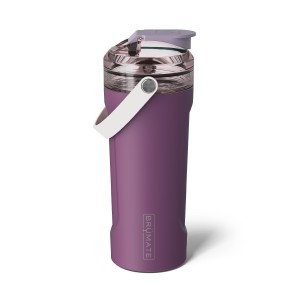 Purple Bru Mate MultiShaker 26oz | USA_BRU39643