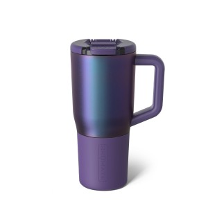 Purple Bru Mate Müv 25oz | USA_BRU53553