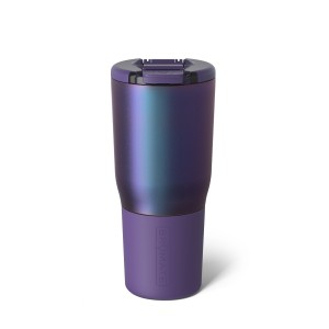 Purple Bru Mate Nav 25oz | USA_BRU39511
