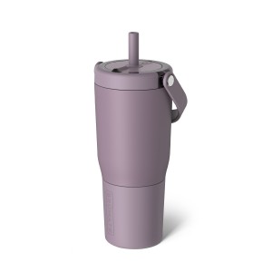 Purple Bru Mate Resa 25oz | USA_BRU94957