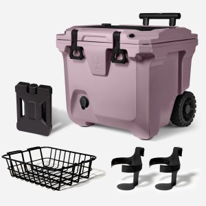 Purple Bru Mate Ultimate Day Trip Cooler Bundle | USA_BRU33852