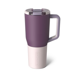 Purple White Bru Mate Müv 35oz | USA_BRU95105