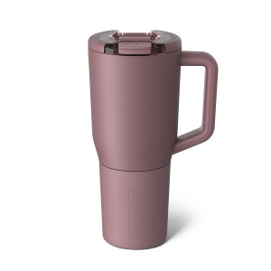 Rose Grey Brown Bru Mate Müv 35oz | USA_BRU53950