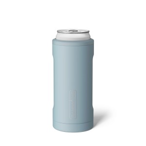 White Bru Mate Hopsulator Slim 12oz Slim Cans | USA_BRU75589