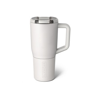 White Bru Mate Müv 25oz | USA_BRU83158