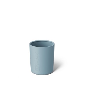White Bru Mate Müv 35oz Swappable Sleeve | USA_BRU84376