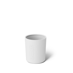 White Bru Mate Müv 35oz Swappable Sleeve | USA_BRU66024