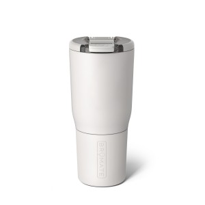 White Bru Mate Nav 25oz | USA_BRU24898