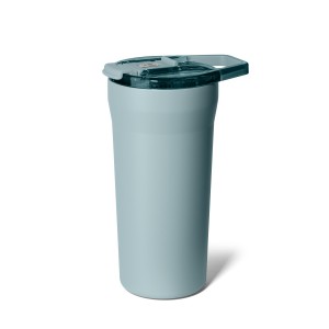 White Bru Mate Pour Over 20oz | USA_BRU91012