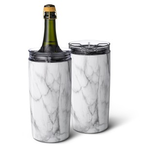 White Bru Mate Togosa 49oz | USA_BRU27257