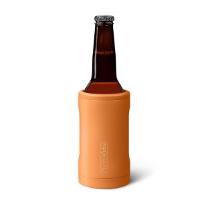 Yellow Bru Mate Hopsulator Bott'l 12oz Bottles | USA_BRU86481