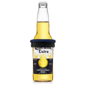 Yellow Bru Mate Hopsulator Bott'l Replacement Gasket | USA_BRU90298