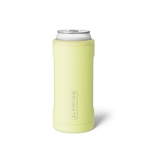 Yellow Bru Mate Hopsulator Slim 12oz Slim Cans | USA_BRU55293