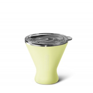 Yellow Bru Mate MargTini 10oz | USA_BRU16966