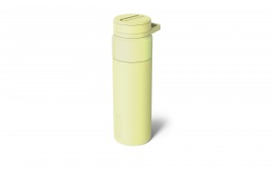 Yellow Bru Mate Rotera 25oz | USA_BRU86127