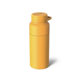 Yellow Bru Mate Rotera 35oz | USA_BRU61548