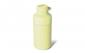 Yellow Bru Mate Rotera 65oz | USA_BRU54707